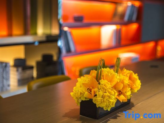 Чжэнчжоу: Hampton by Hilton Zhengzhou Zhengdong New District