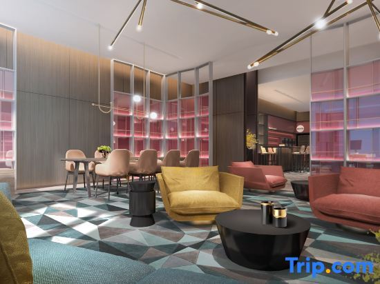 Чжэнчжоу: Hampton by Hilton Zhengzhou Zhengdong New District