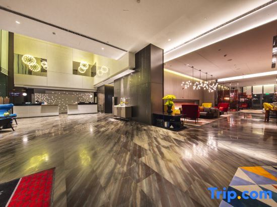 Чжэнчжоу: Hampton by Hilton Zhengzhou Zhengdong New District