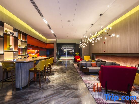 Чжэнчжоу: Hampton by Hilton Zhengzhou Zhengdong New District
