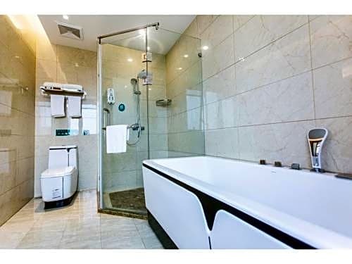 Фуян: GreenTree Inn Fuyang Linquan County Economic Development Zone Xingye Road Branch