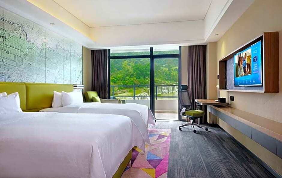 Фошань: Hampton Foshan Xiqiao Mountain