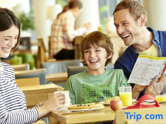 Шаоксинг: Hampton by Hilton Shaoxing Ying'enmen