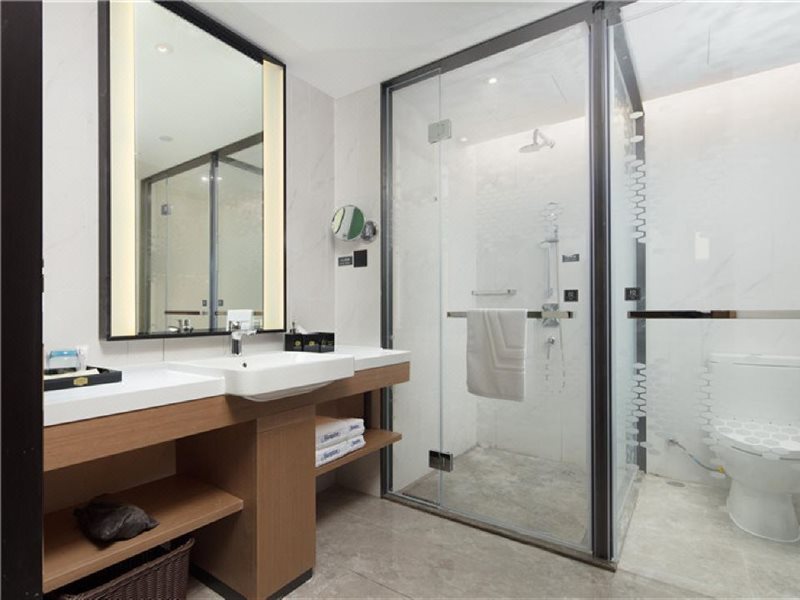 Шаоксинг: Hampton by Hilton Shaoxing Ying'enmen