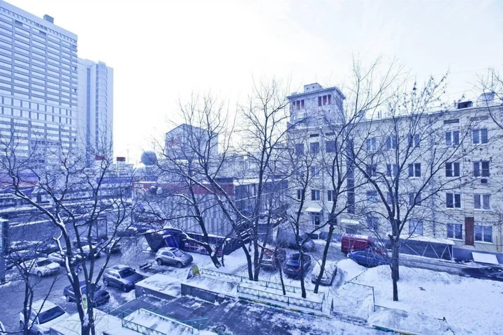 Москва: Кварт Апартаменты на Арбате