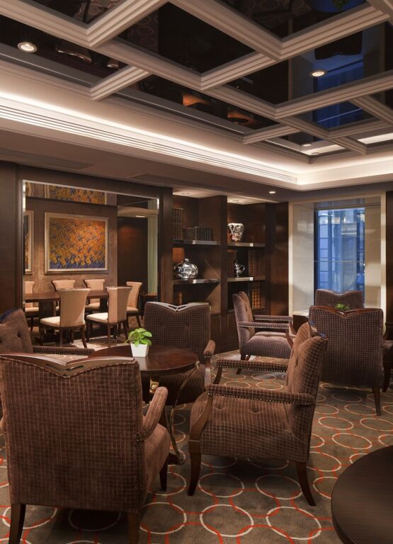 Чунцин: DoubleTree by Hilton Hotel Chongqing North