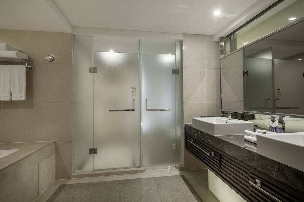 Чунцин: DoubleTree by Hilton Hotel Chongqing North