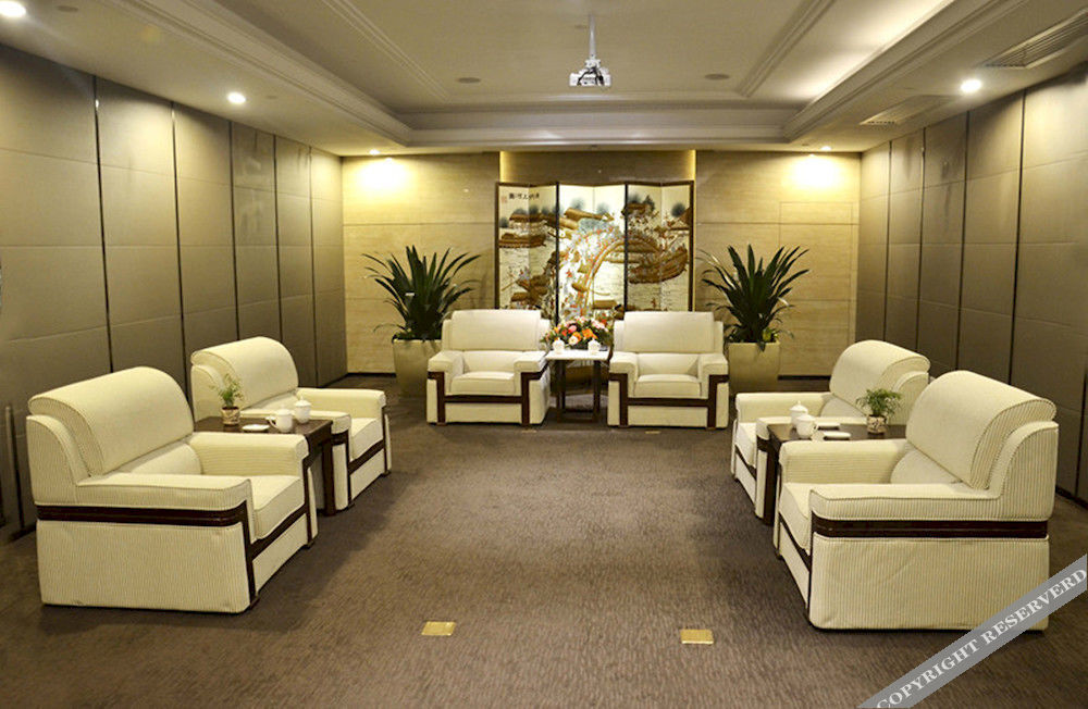 Чунцин: DoubleTree by Hilton Hotel Chongqing North