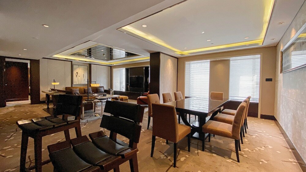 Чунцин: DoubleTree by Hilton Hotel Chongqing North