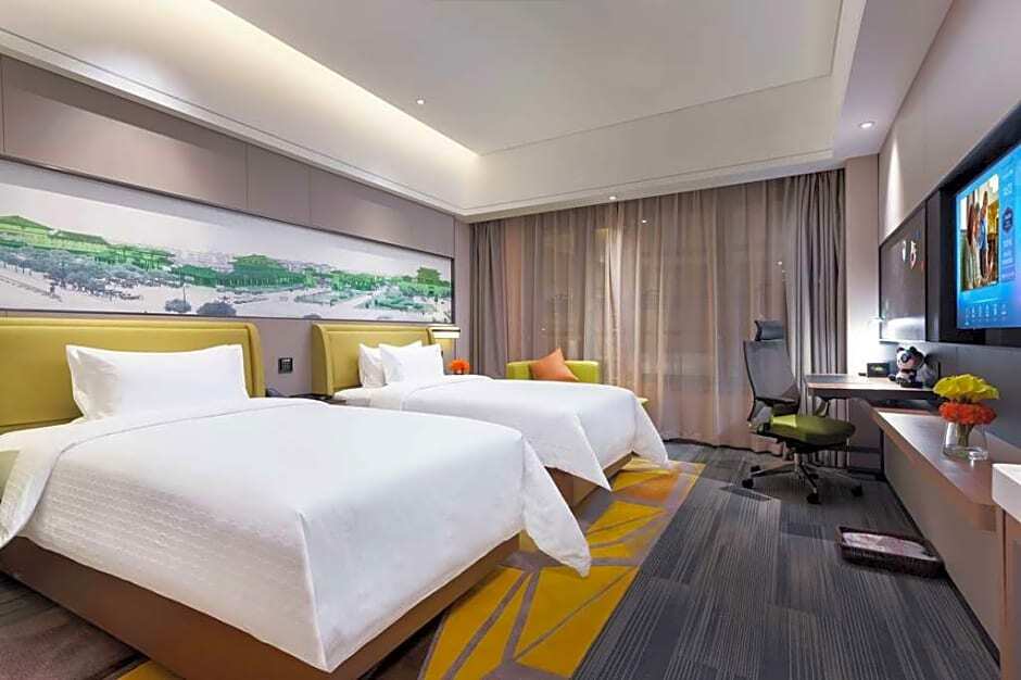 Сюйчжоу: Hampton Xuzhou Yunlong