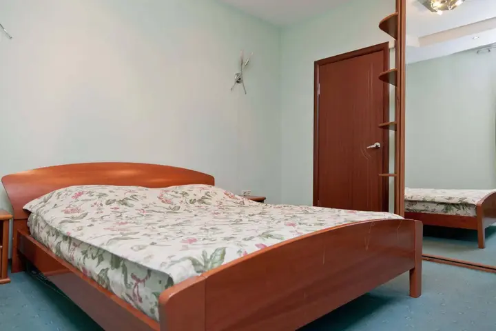 Москва: KvartiraSvobodna Apartments at Arbat