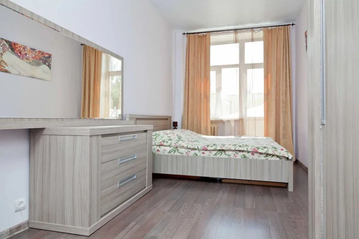 Москва: KvartiraSvobodna Apartments at Arbat