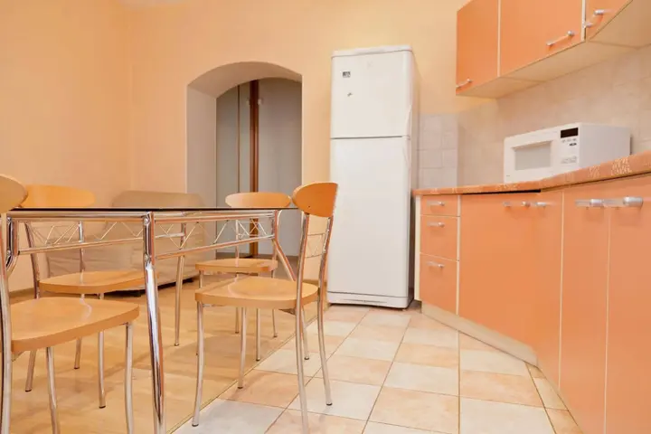 Москва: KvartiraSvobodna Apartments at Arbat