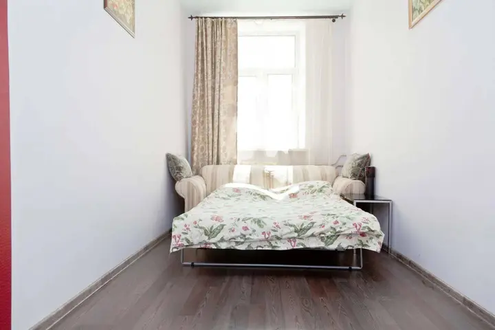 Москва: KvartiraSvobodna Apartments at Arbat