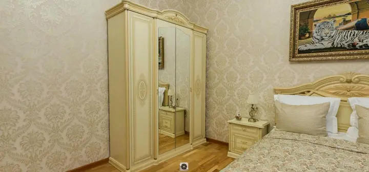 Москва: Malliott La Scala