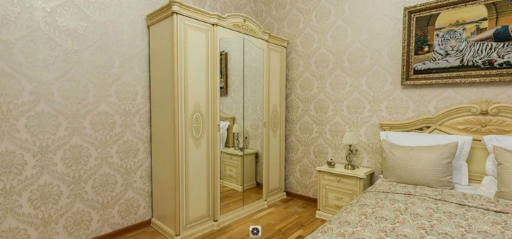 Москва: Malliott La Scala