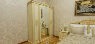 Москва: Malliott La Scala