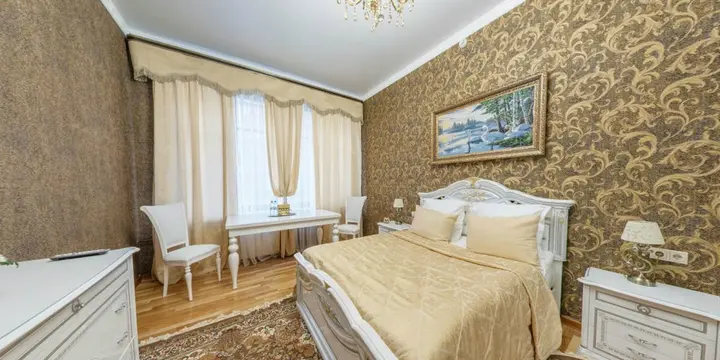 Москва: Malliott La Scala
