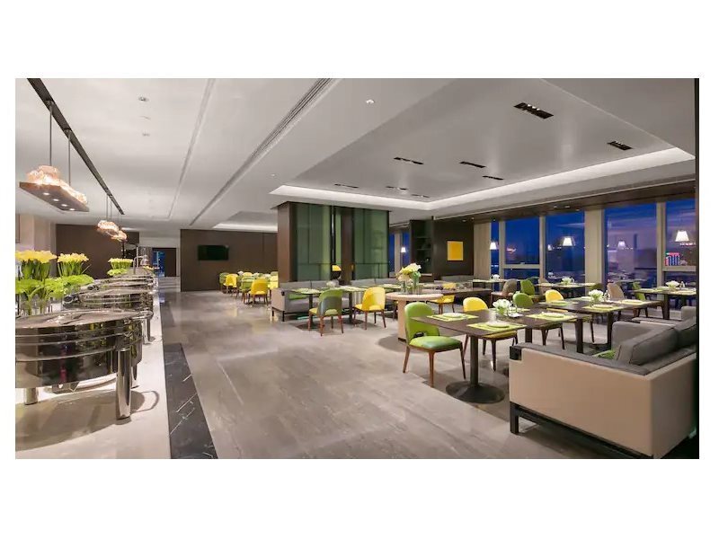 Чжуншань: Hampton by Hilton Zhongshan Xiaolan