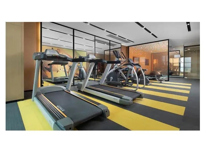 Чжуншань: Hampton by Hilton Zhongshan Xiaolan
