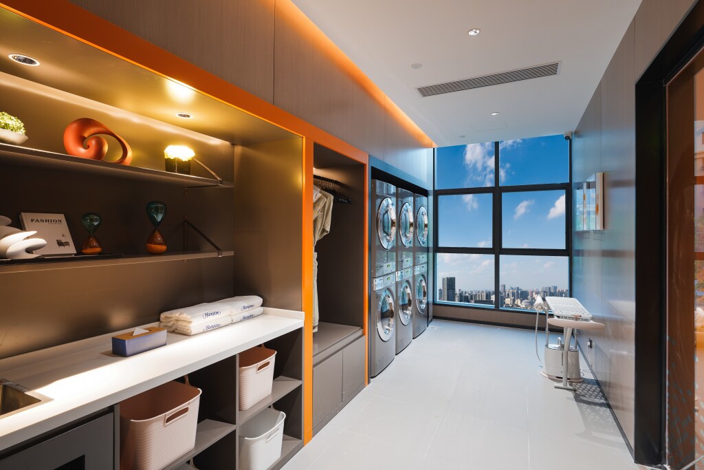 Хейан: Hampton by Hilton Heyuan Hakka Cultural Park