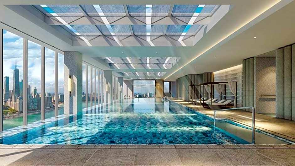 Шаоксинг: Hilton Shaoxing Hotel and Residences