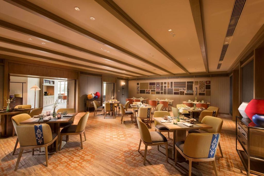 Пекин: Hampton by Hilton Beijing Shijingshan Amusemen Park
