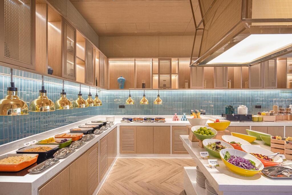 Чунцин: Home2 Suites by Hilton Chongqing Yubei