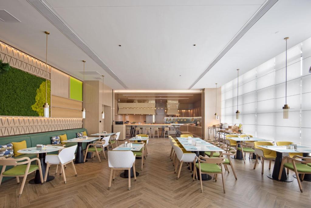 Чунцин: Home2 Suites by Hilton Chongqing Yubei