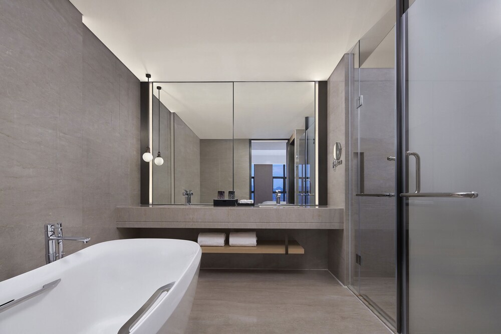 Гуйян: Four Points by Sheraton Guiyang, Huaxi