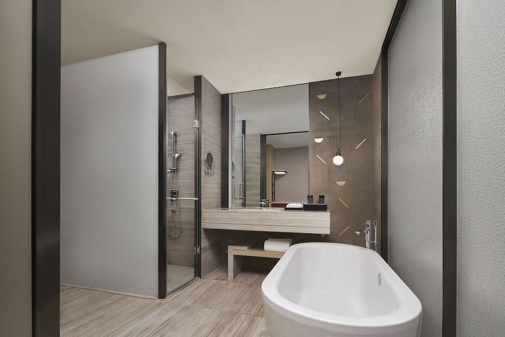 Гуйян: Four Points by Sheraton Guiyang, Huaxi