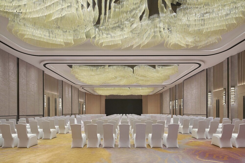 Гуйян: Four Points by Sheraton Guiyang, Huaxi