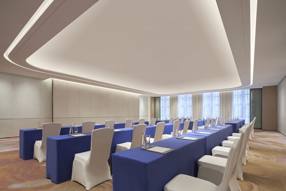 Гуйян: Four Points by Sheraton Guiyang, Huaxi
