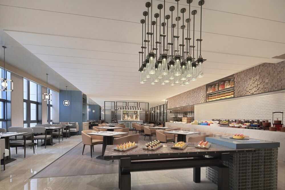 Гуйян: Four Points by Sheraton Guiyang, Huaxi