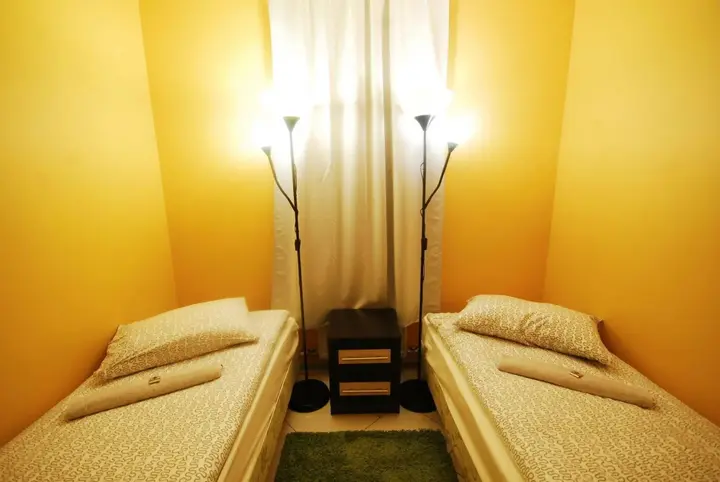 Москва: Landmark Hotels&Hostels