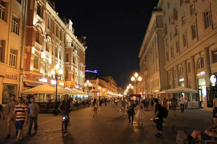 Москва: Landmark Hotels&Hostels