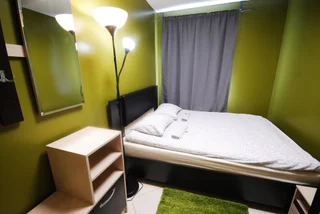 Москва: Landmark Hotels&Hostels