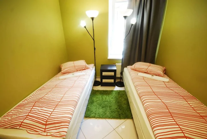 Москва: Landmark Hotels&Hostels