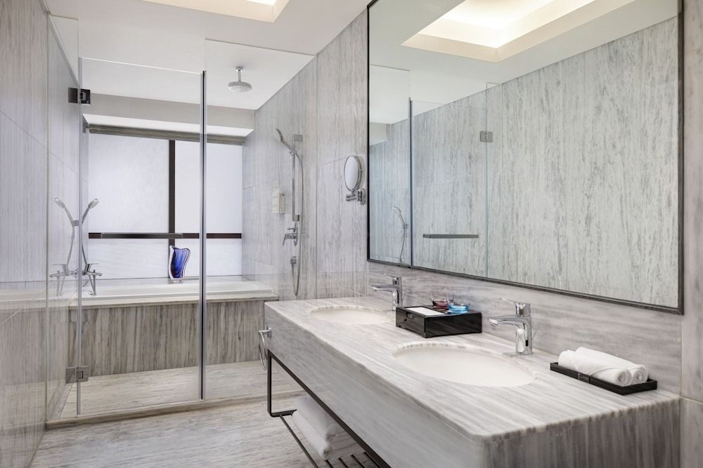 Наньчан: Courtyard By Marriott Nanchang
