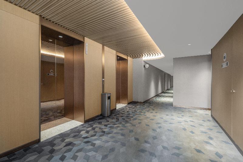 Чанчунь: Holiday Inn Express Changchun Ecological Square