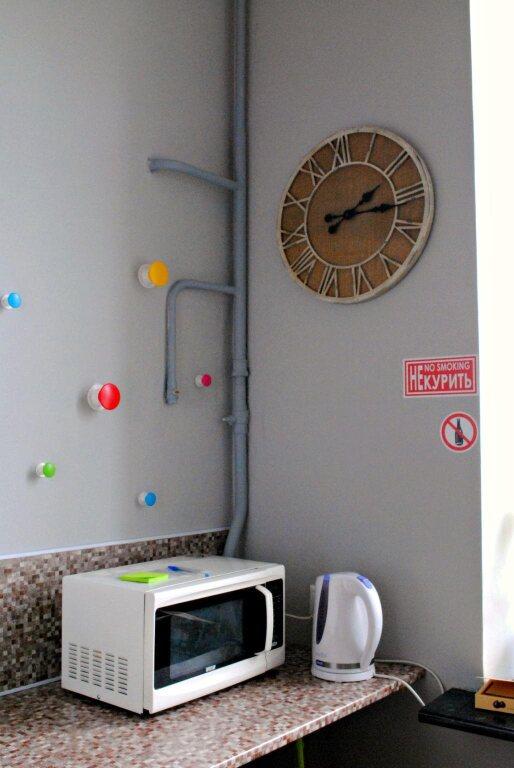 Москва: Landmark Guesthouse