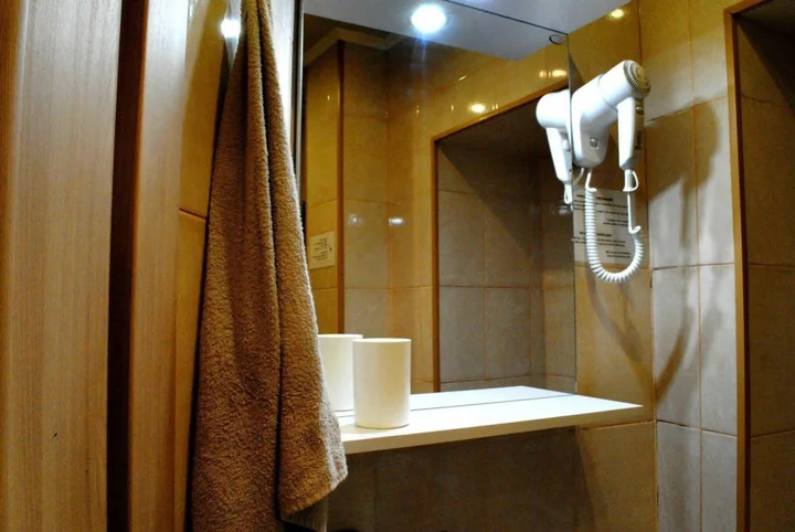 Москва: Landmark Guesthouse