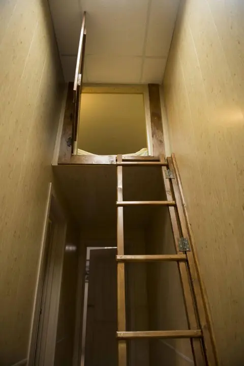 Москва: Landmark Guesthouse
