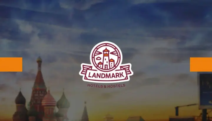 Москва: Landmark Guesthouse