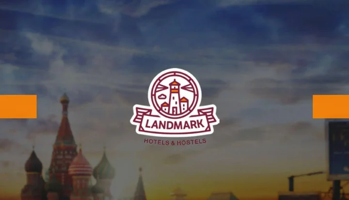Москва: Landmark Guesthouse