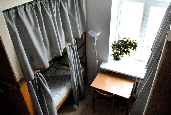 Москва: Landmark Guesthouse