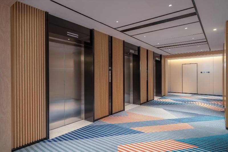 Ланьчжоу: Holiday Inn Express Lanzhou New District