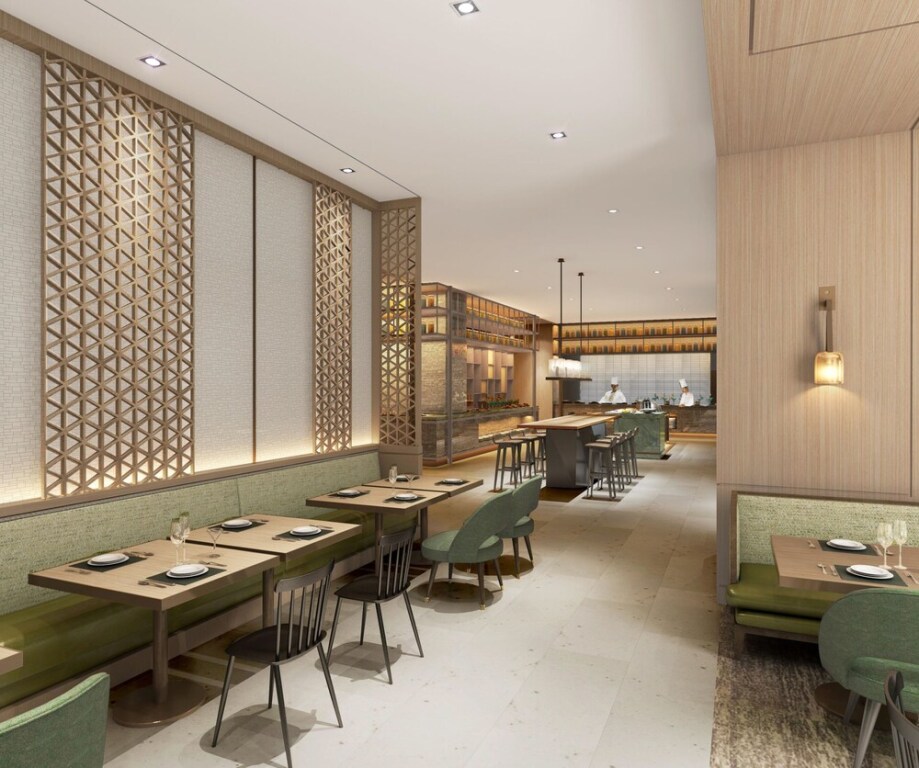 Сучжоу: Holiday Inn & Suites Kunshan Huaqiao