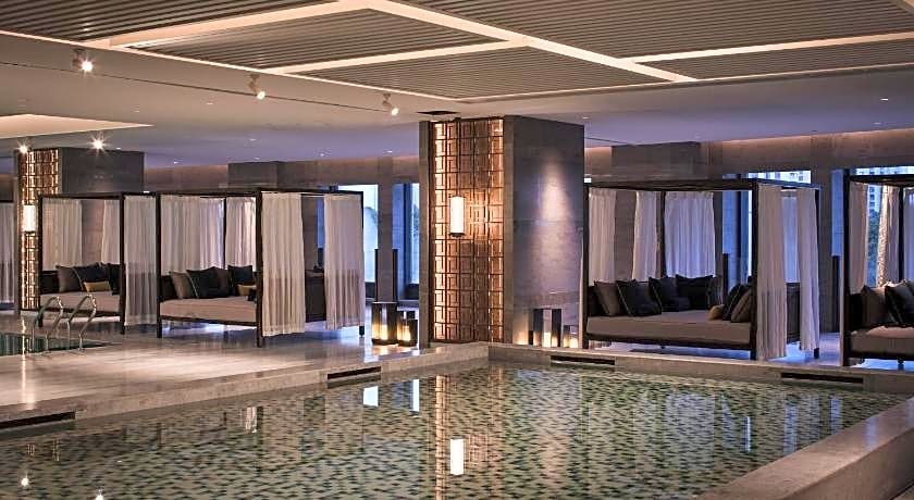 Сучжоу: Holiday Inn & Suites Kunshan Huaqiao