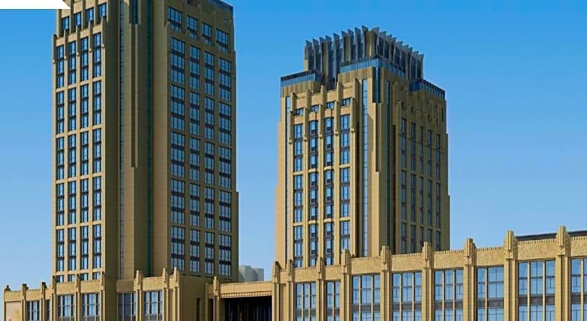 Сучжоу: Holiday Inn & Suites Kunshan Huaqiao